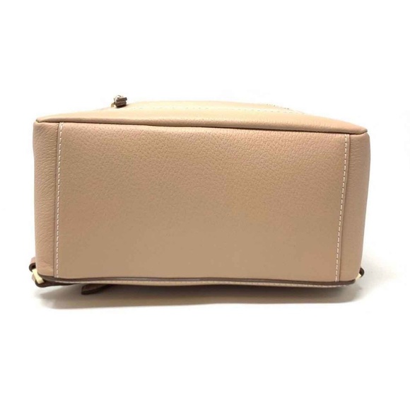 Kate Spade Thompson Street Leather Backpack Bag - Picture 5 of 7